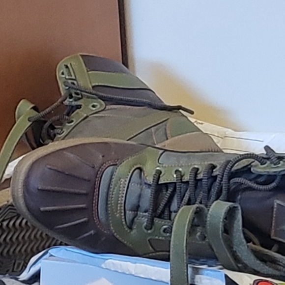 Puma Sky ll Hi Duck Boot in Size 13 - Picture 2 of 8